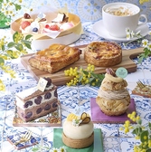 シェラトン・グランデ・ トーキョーベイ・ホテル トスティーナのおすすめ料理2