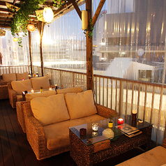 シックスセンスリゾート 6sense Resort特集写真1