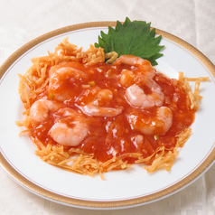 横浜中華街 梅林閣の特集写真