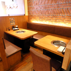 牛角 阿佐ヶ谷北口店の雰囲気2