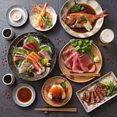 匠 有楽町店のコース写真
