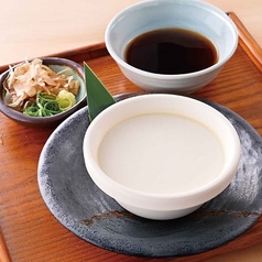 出来立てあったか豆富