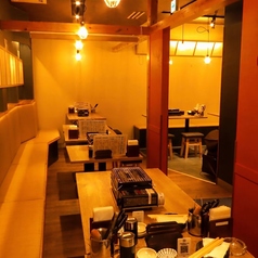 大衆海鮮酒場　なみ小屋　仙台国分町店のおすすめポイント1
