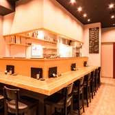 炭焼 あべの雰囲気2