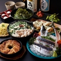 九州 熱中屋 十三 LIVEのおすすめ料理1