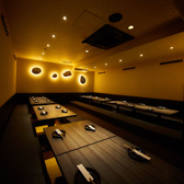 居酒屋 匠 たくみ 新潟駅前店の写真