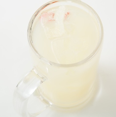 100％グレープフルーツジュース