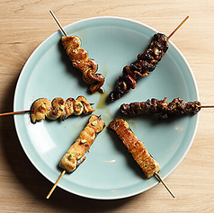 【焼鳥に合うカクテル＆ハイボール】