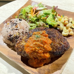 日本橋 1pponのおすすめランチ2