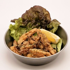 コリッとヤゲン軟骨