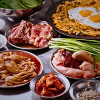 【海外気分を味わえる】こだわりの現地スタイル！