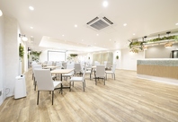 レイアウト変更も可能です。