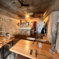 Bar Il Frutto バール イルフルット特集写真1