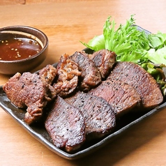 あすさぽ食堂のコース写真