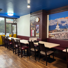 The Curry House Yokosuka ザ カレー ハウス ヨコスカのコース写真