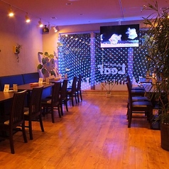 ダイニングバー リーフ dining bar Leafのコース写真