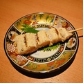 料理メニュー写真&nbsp;ささみ～塩糀仕上げ～