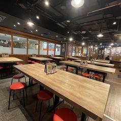 築地銀だこ酒場 Loharu津田沼店の特集写真