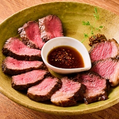 炭火焼き二種