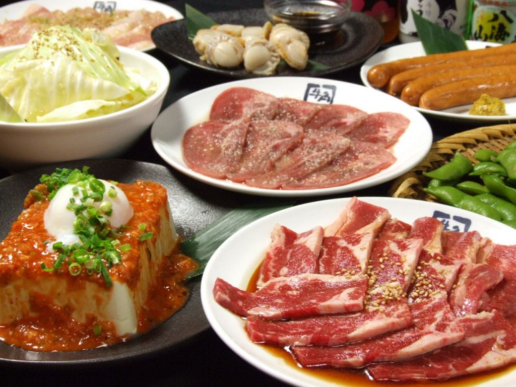 食べ飲み放題で盛り上がろう★宴会をはじめ、デート、友達同士でも楽しめます。