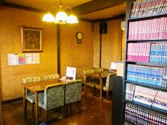 ラーメンレストラン 花の館 白石区のおすすめポイント1