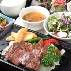 神戸牛フィレステーキ（A 4) 90g~150g