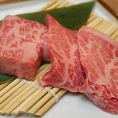 黒毛和牛焼肉にくじろう 都立家政店のおすすめポイント1