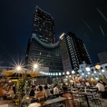 BBQ好き必見！自慢のBBQ食べ放題で、絶品のグリル料理を楽しんでください。ジューシーなお肉、彩り豊かな野菜、トリミングもおまかせ！心ゆくまで味わえる贅沢なひとときをお楽しみください