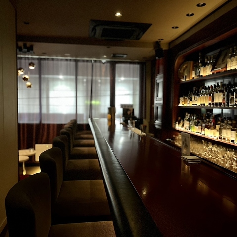 ark BAR 12 アークバートゥエルブの写真