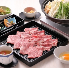 江戸前肉割烹 宮下 マロニエゲート銀座1店のコース写真