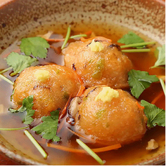 蓮根まんじゅう 3個