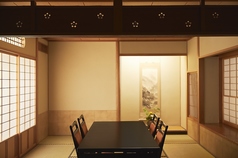 ホテルマイステイズプレミア成田 日本料理 あづまのおすすめポイント1