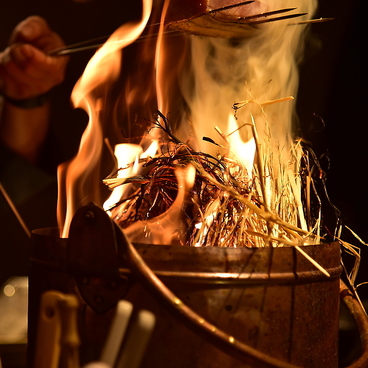 かのんのおすすめ料理1