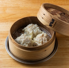 鶏焼売(3個)