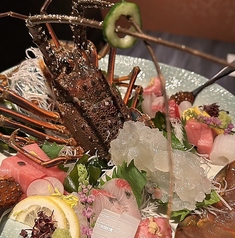 旬彩茶屋心ばしの特集写真