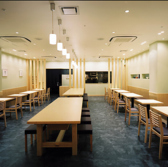 うどんのことのはの雰囲気3