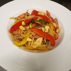 ペペロンチーノ