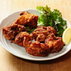 鶏の唐揚げ（１個～）