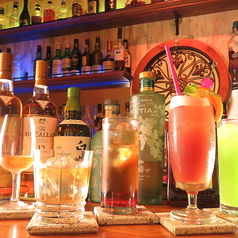 DINING BAR LINK ダイニングバー リンクのおすすめ料理1