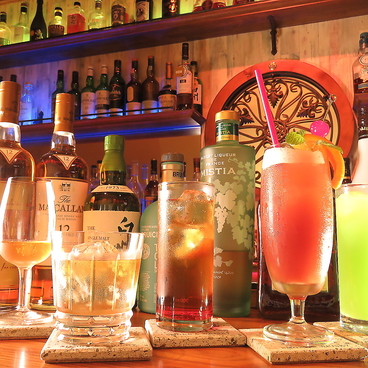 DINING BAR LINK ダイニングバー リンクのおすすめ料理1