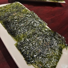 かんこくのり