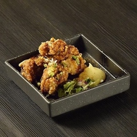 TATSU男の唐揚げ