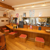 酒庵 田なかの雰囲気2