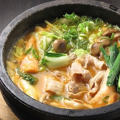 登別地獄鍋