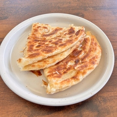 タンザニアンチャパティ / Tanzanian Chapati