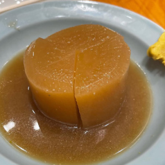 大根