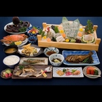 人数やご予算に合わせてご相談も可能！おまかせコース4,400円（税込）～