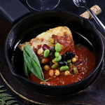 2025冬の新メニュースタート！さらにグレードUPしたイニミニを是非！！