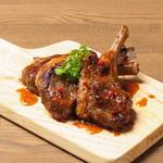 柔らかく仕上がったお肉は、食べ応えもバツグン！美味しすぎて何個でも食べられる！