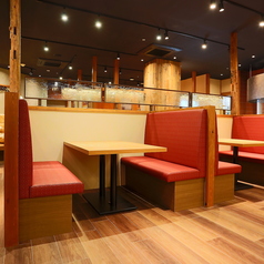 たたきの一九 つくば店の雰囲気2